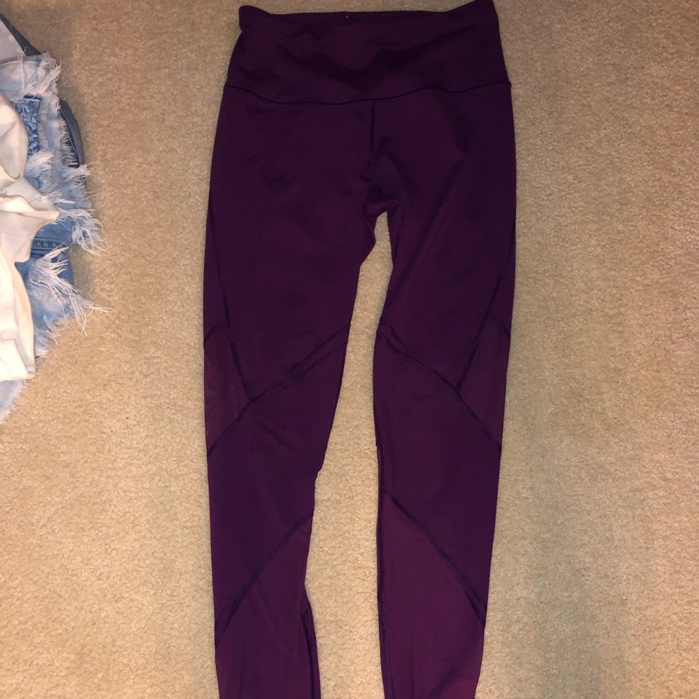 Victoria secret leggings
